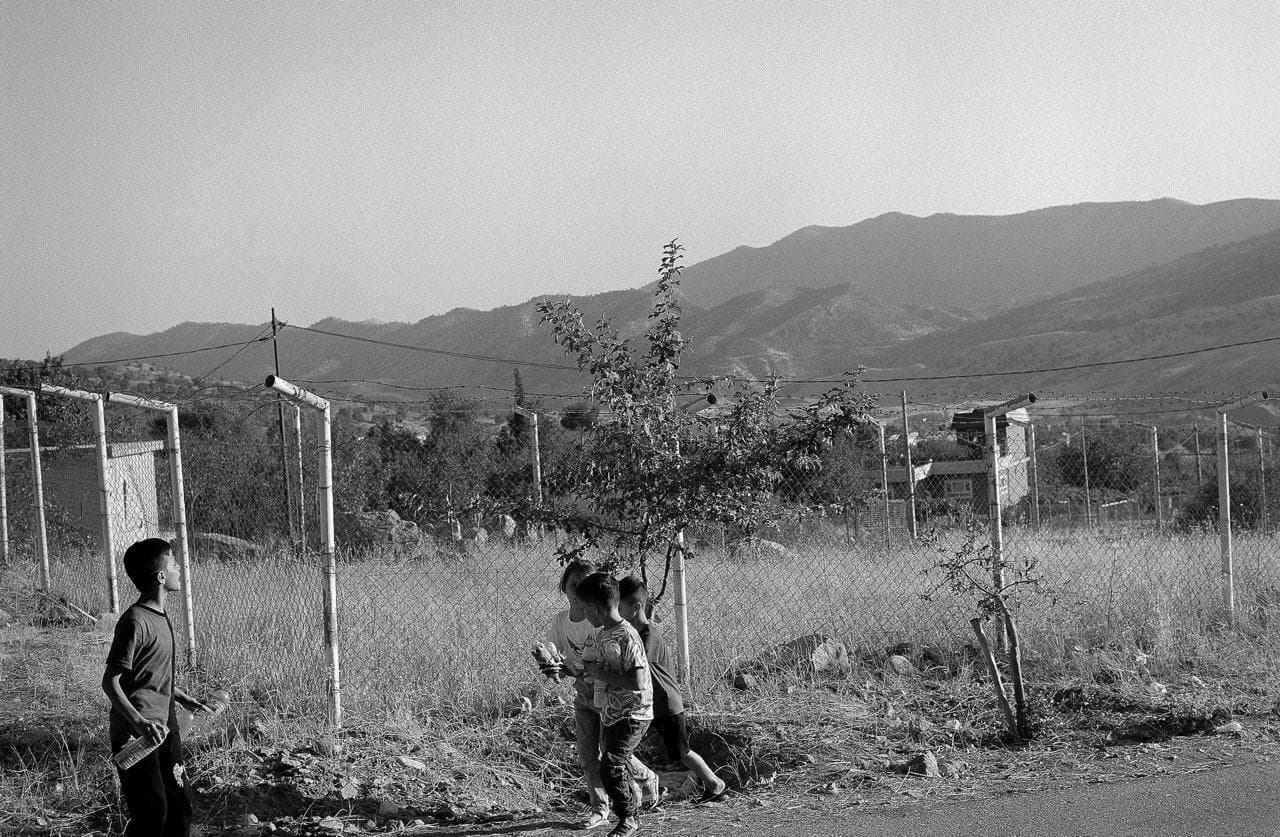 Thumbnail for Kurdish Special W/ Madu and Zand