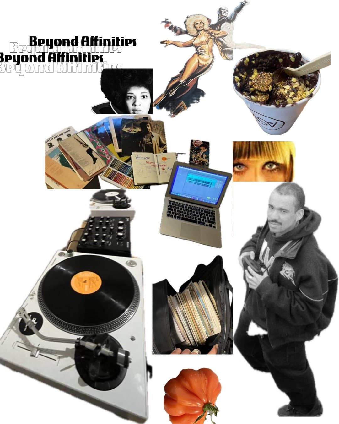 Thumbnail for Beyond Affinities W/ Madu 001