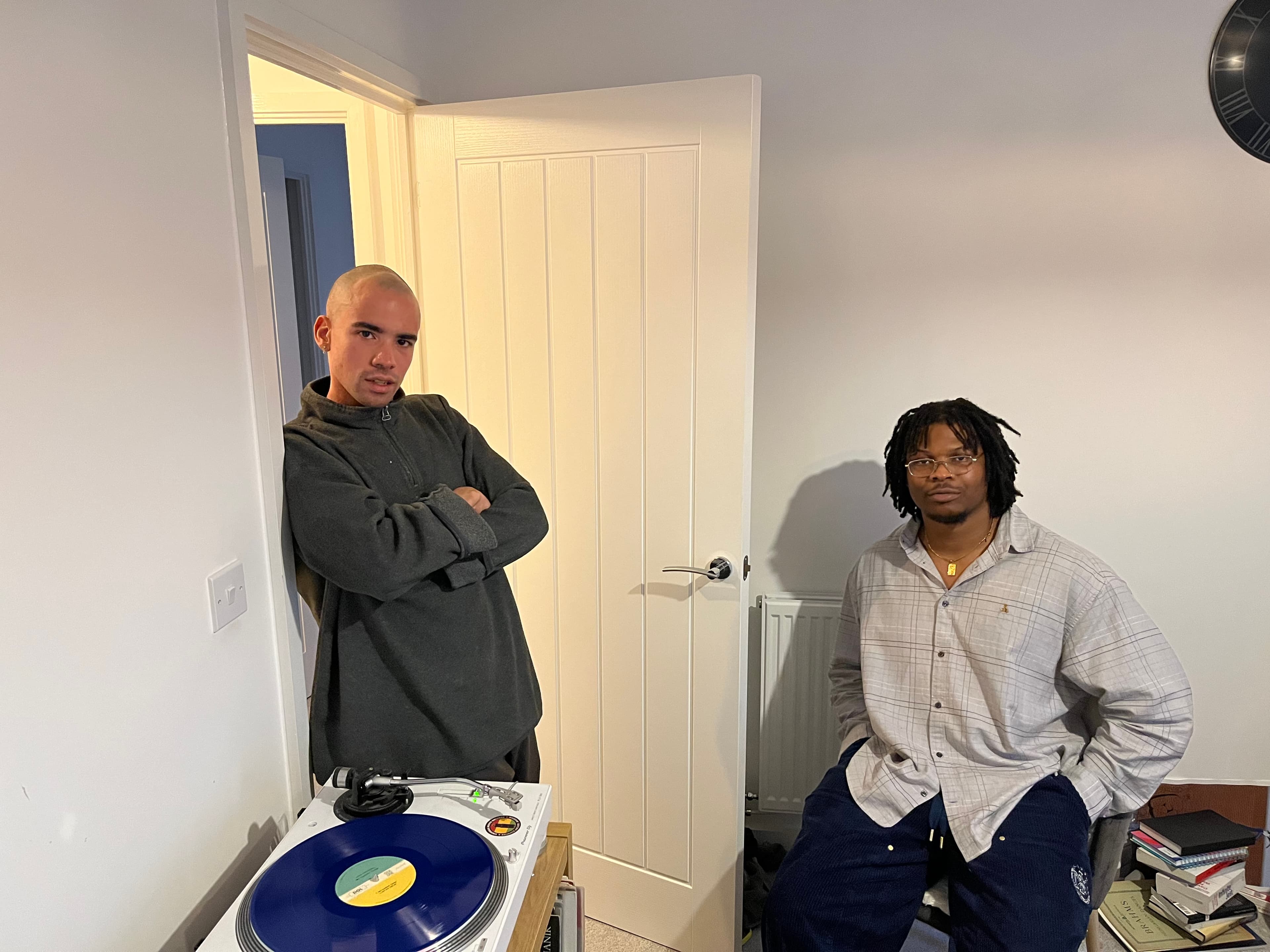 Thumbnail for Beyond Affinities W/ Madu and Nikolai